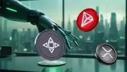 Crypto Expert Who Predicted XRP's $3.92 High Reveals Next Big Altcoins: Tron (TRX) and Mandala Chain (KPG)