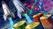 Crypto Experts Reveal Top 5 Digital Assets for Quick Gains in Volatile Market