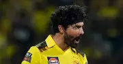 CSK Release Ravindra Jadeja, Acquire Sanju Samson in IPL Shakeup