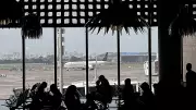 CSMIA Shatters Record with 55.5 Million Passengers in 2025
