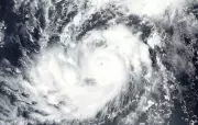Cyclone Alert: Odisha Activates Emergency Protocols as Storm Nears Andhra Coast