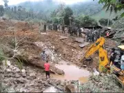 Cyclone Kirrily Hits Queensland: Thousands Without Power in Australia