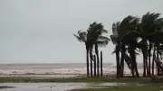 Cyclone Mocha Intensifies: Red Alert Issued as Heavy Rain, Strong Winds Batter Andhra Pradesh and Odisha