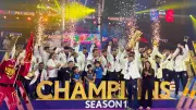 Dabang Delhi Crowned PKL Season 12 Champions After Thrilling Final Against Puneri Paltan