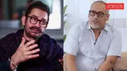 Dabangg Director Abhinav Kashyap Calls Aamir Khan 'Chalaak Lomdi Thief' After Salman's Manipulative Remark | Bollywood Feud Escalates