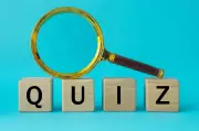 Daily Current Affairs Challenge: Test Your Knowledge with Today's Essential Quiz
