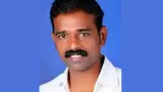 Dalit Leader Uttam Mohite Murdered in Sangli During Birthday Party