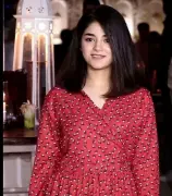 Dangal Girl Taps Out of Wrestling Ring for Wedding Bells? Insider Reports Suggest Big News!