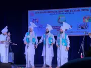 DAV Hoshiarpur Clinches Overall Trophy at PU Zonal Youth Festival in Spectacular Victory