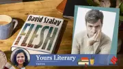 David Szalay's Flesh: Beyond the 'Masculinity in Crisis' Hype