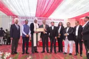 DBA Jalandhar Marks 50 Years of Advocacy and Legal Excellence