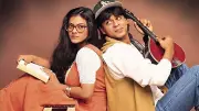 DDLJ Turns 30: Relive SRK & Kajol's 5 Most Iconic Moments That Redefined Romance Forever!