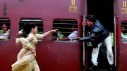 DDLJ's Iconic Train Scene: How a 30-Year-Old Sequence Became Bollywood's Timeless Template
