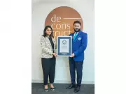 Deconstruct Makes History with Guinness World Record for Longest Skincare Livestream Featuring Dermatologists