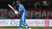 Deep Dasgupta: Shubman Gill Must Emulate Virat Kohli's Anchor Role in T20Is