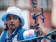 Deepika Kumari, Jyothi Surekha Vennam to Lead India at Asian Archery Championships 2025