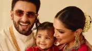 Deepika Padukone and Ranveer Singh Finally Reveal Daughter Dua's Face in Heartwarming Diwali Celebration