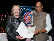 Defence Minister Rajnath Singh Forges Key Partnerships with New Zealand, South Korea & Vietnam at ADMM Plus Summit