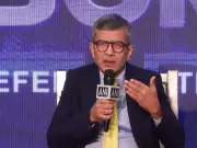 Defence Secretary: Orders, Not VC Funds, Key for Defence Startups