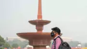 Delhi Air Quality Crisis: AQI Stagnates at 381 in Very Poor Zone