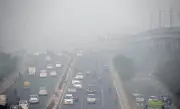 Delhi Air Quality Crisis: Congress Leader Calls It 'Slow Poison'