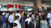 Delhi Airport AMSS Glitch: 600 Flights Disrupted, Operations Gradually Improving