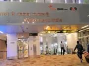 Delhi Airport Operations Normal Despite Heavy Rains, DIAL Confirms