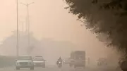 Delhi AQI Hits Severe 425, GRAP-III Emergency Measures Activated