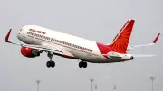Delhi-Bound Air India Flight Makes Emergency Return to Nagpur After Bird Strike