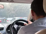 Delhi Cab Driver Booked For Creating Fake Instagram Profile Of Woman Passenger After Toll Dispute