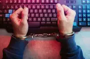 Delhi Couple in 70s Held in 'Digital Arrest', Lose Rs 14.85 Crore in Scam