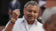 Delhi Court Orders Framing of Charges Against Karti Chidambaram in Visa Case
