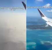 Delhi Disappears Under Thick Smog-Fog Blanket, Air Quality Plummets