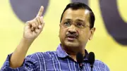 Delhi HC Denies Kejriwal Relief in 'Phansi Ghar' Case, Hearing on Dec 12