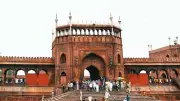 Delhi HC Directs MCD to Survey Jama Masjid Area for Encroachments