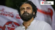 Delhi HC Grants Personality Rights to Pawan Kalyan, Orders Fan Page Disclaimers