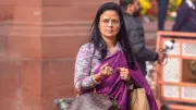 Delhi HC Quashes Lokpal's Sanction Against Mahua Moitra in Cash-for-Query Case