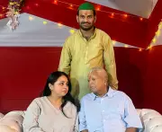 Delhi HC Refuses to Stay Trial Against Lalu Yadav in IRCTC Scam Case