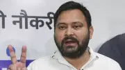 Delhi HC Seeks CBI Reply in IRCTC Scam Case Against Tejashwi Yadav
