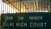 Delhi HC Seeks Report on St Columba's Suicide Probe After Father Alleges Police Bias