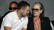 Delhi HC Seeks Response from Rahul, Sonia Gandhi in ED's National Herald Case Plea