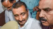 Delhi HC Suspends Life Sentence of Ex-BJP MLA Kuldeep Sengar in Unnao Rape Case