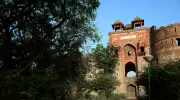 Delhi Monuments Face Ownership Debate as Private Events Plan Emerges