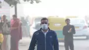 Delhi-NCR AQI Severe: GRAP Stage III Continues as Air Quality Hits 470