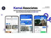Delhi-NCR Property Listings Go Free! Kamal Associates Launches Zero-Cost Real Estate Platform
