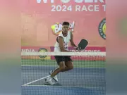 Delhi Pickleball Association Gains Official Recognition from Delhi Olympic Association | Major Boost for Sport