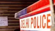 Delhi Police Bust Cyber Fraud Racket, 2 Held in Rs 180 Crore Scam Linked to Bengal Industrialist
