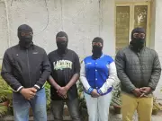 Delhi Police Bust Inter-State Drug Cartel, Nab 4 African Nationals