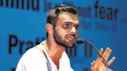 Delhi Police Tells SC: Umar Khalid 'Veteran of Sedition', Anti-CAA Protests Sought Regime Change