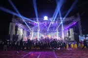 Delhi Public School Hosts Spectacular Annual Day with 1200+ Participants